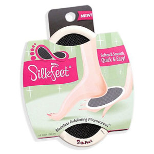 SilkFeet