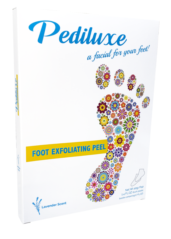 Pediluxe